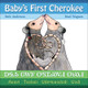 Baby's First Cherokee (Board Books)