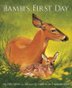 Bambi's First Day (Hardcover)