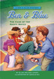 The Case of the Nasty Notes: A Ben and Blue Mystery (Hardcover)