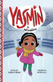 Yasmin la patinadora (Hardcover)