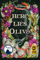 Here Lies Olive (Paperback)