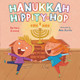 Hanukkah Hippity-Hop (Board Books)