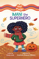 Imani the Superhero (Paperback)