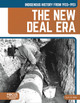 Indigenous History from 1933-1951: The New Deal Era (Paperback)