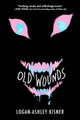 Old Wounds (Library Binding)