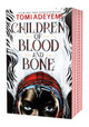 Children of Blood and Bone (Paperback)