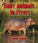 Baby Animals in Rivers (Paperback)