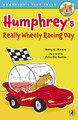 Humphrey's Really Wheely Racing Day (Paperback)