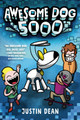 Awesome Dog 5000 (Book 1) (Paperback)