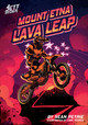 Jett Ryder: Mount Etna Lava Leap (Paperback)