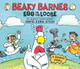 Beaky Barnes: Egg on the Loose: A Graphic Novel (Hardcover)