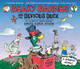 Beaky Barnes and the Devious Duck: A Graphic Novel (Paperback)