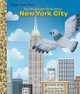 My Little Golden Book about New York City (Hardcover)