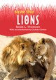 Save the...Lions (Paperback)