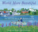 World More Beautiful: The Life and Art of Barbara Cooney (Hardcover)