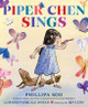 Piper Chen Sings (Hardcover)