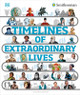 Timelines of Extraordinary Lives (Hardcover)