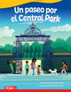 Un Paseo Por El Central Park (Paperback)