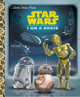 I Am a Droid (Star Wars) (Hardcover)