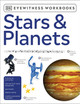 Eyewitness Workbooks Stars & Planets (Paperback)