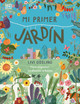 Mi Primer Jardín (My First Garden) (Hardcover)