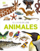 El Libro de Los Animales (Our World in Pictures: The Animal Book) (Hardcover)