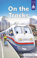 On the Tracks (Paperback)