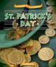 St. Patrick's Day (Library Binding)