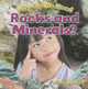 Why Do We Need Rocks and Minerals? (Library Binding)
