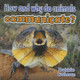 How and Why Do Animals Communicate? (Hardcover)