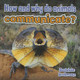 How and Why Do Animals Communicate? (Paperback)
