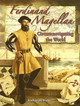 Ferdinand Magellan: Circumnavigating the World (Paperback)