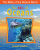 The ABCs of Oceans (Library Binding)