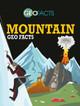 Mountain Geo Facts (Paperback)