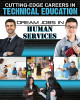 Dream Jobs in Human Services (Library Binding)