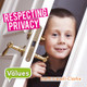 Respecting Privacy (Hardcover)