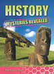 History Mysteries Revealed (Paperback)