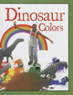 Dinosaur Colors (Paperback)
