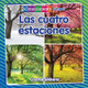 Las Cuatro Estaciones (the Four Seasons) (Paperback)