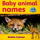 Baby Animal Names (Paperback)