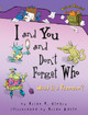 I and You and Don't Forget Who: What Is a Pronoun? (Paperback)