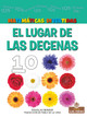 El Lugar de Las Decenas (the Tens Place) (Library Binding)