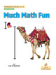 Much Math Fun (Hardcover)