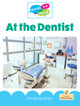 At the Dentist (Hardcover)