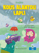 Kous Alantou Lapli (Racing Around Rain) (Hardcover)