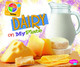 Dairy on MyPlate (Paperback)