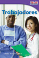 Trabajadores (Paperback)