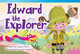 Edward the Explorer (Paperback)