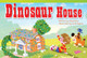 Dinosaur House (Paperback)