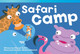 Safari Camp (Paperback)